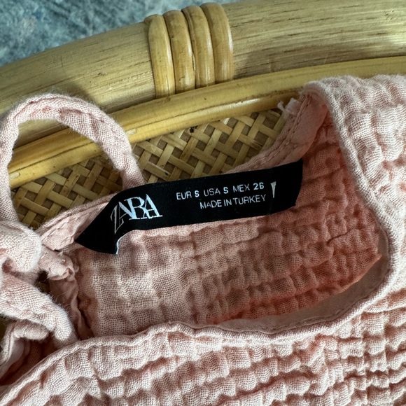 Zara Set - Picture 3 of 3